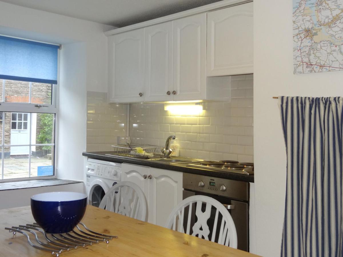 Kingfisher Cottage Wadebridge Exterior photo